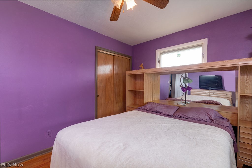 Euclid Manor/Kleimans - Residential