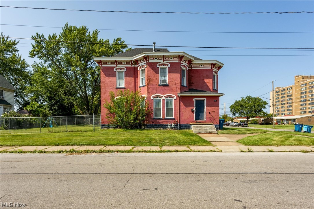 Bramans - Residential Income