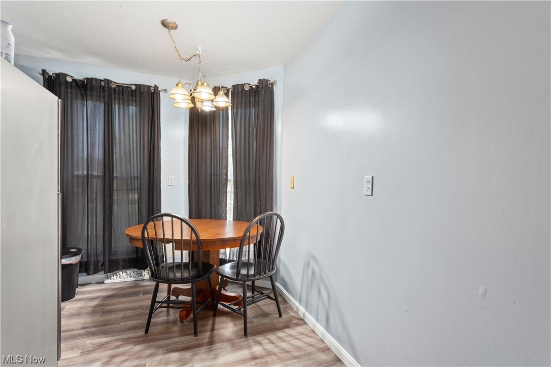 Bramans - Residential Income