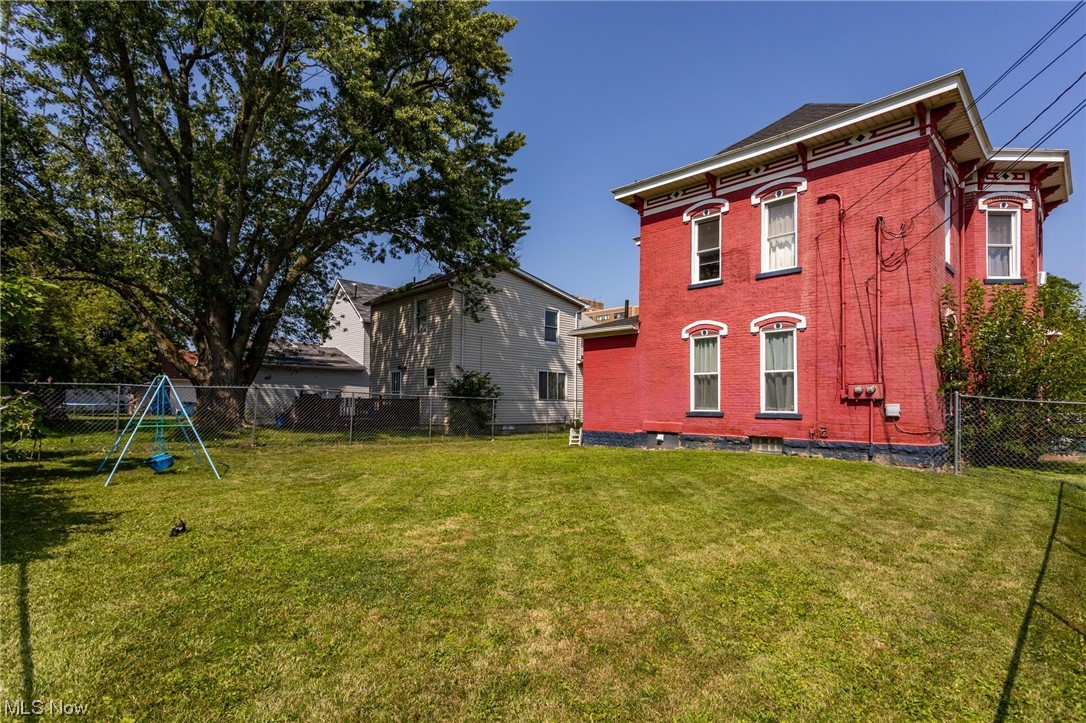 Bramans - Residential Income