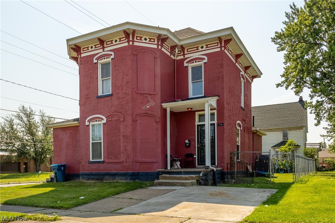 Bramans - Residential Income