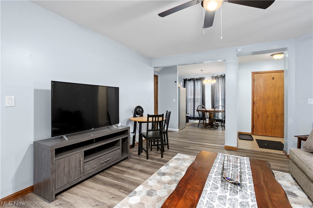 Bramans - Residential Income