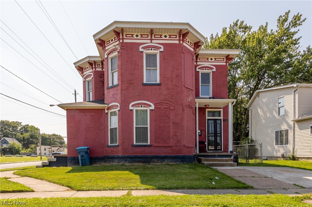 Bramans - Residential Income