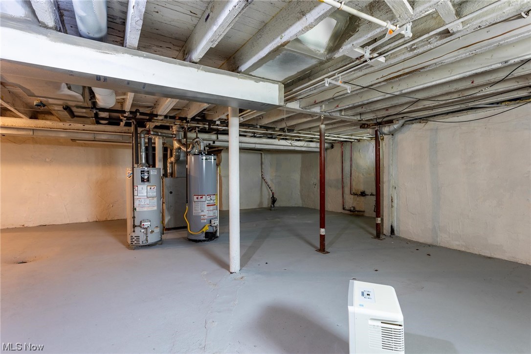 Bramans - Residential Income