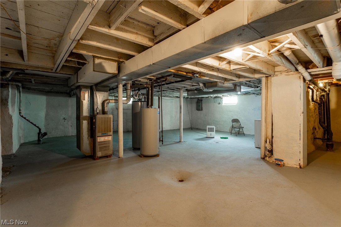 Bramans - Residential Income