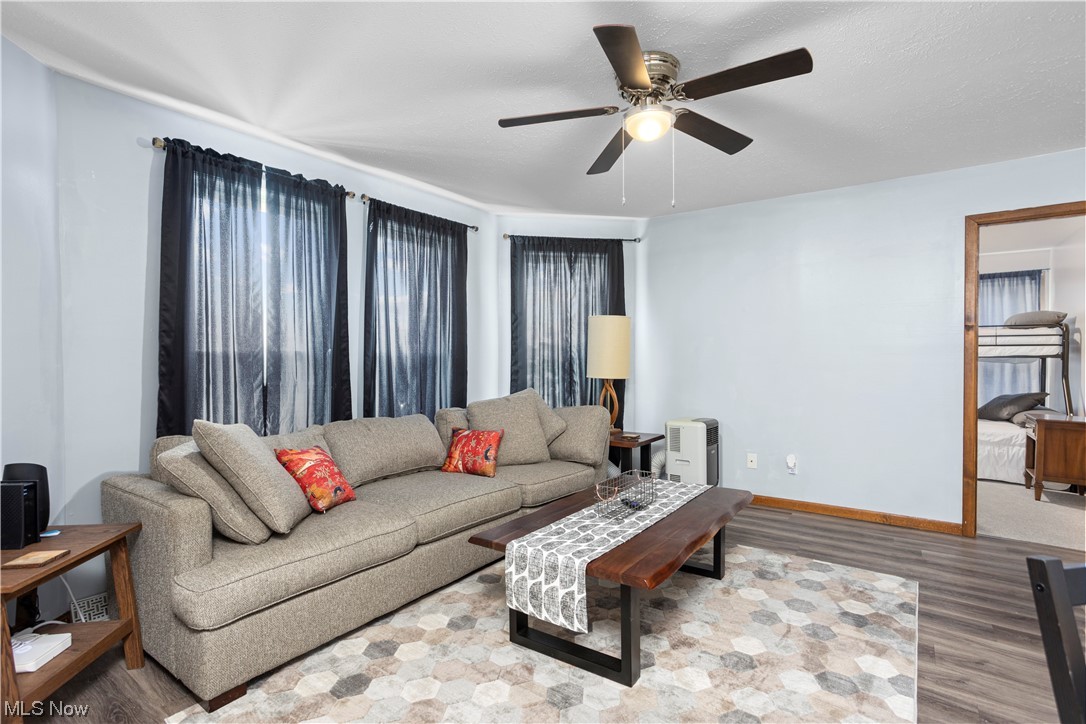 Bramans - Residential Income