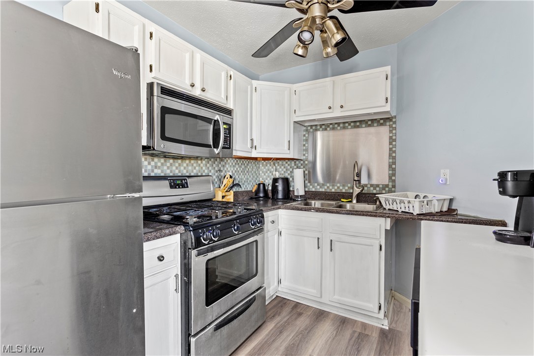 Bramans - Residential Income