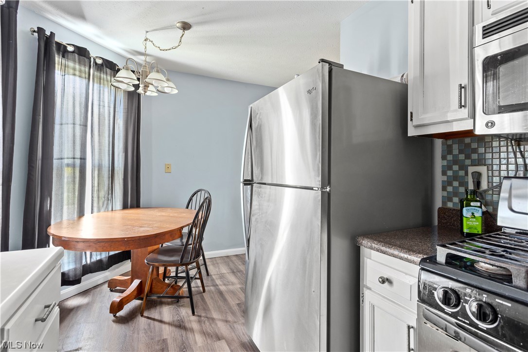 Bramans - Residential Income