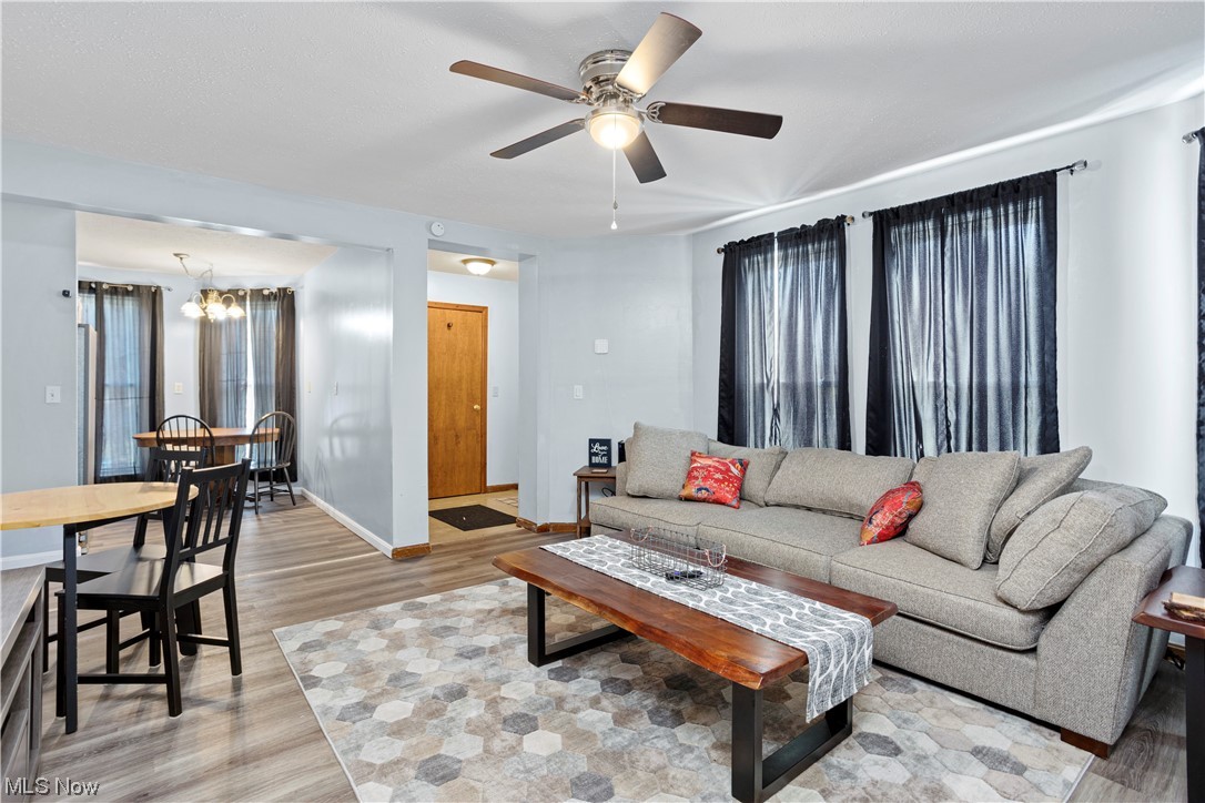 Bramans - Residential Income