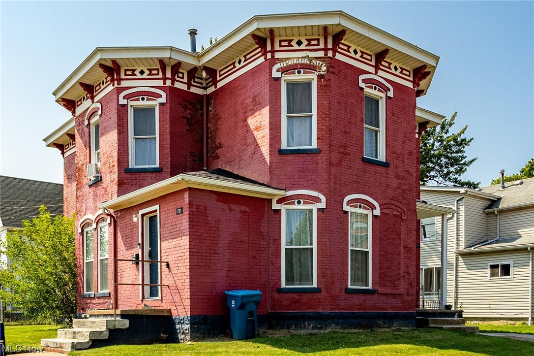 Bramans - Residential Income