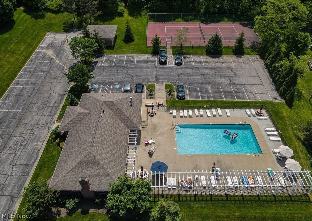 Huntsford Farms Ph 5 - Residential