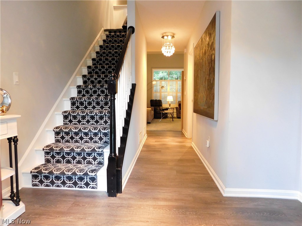 Huntsford Farms Ph 5 - Residential