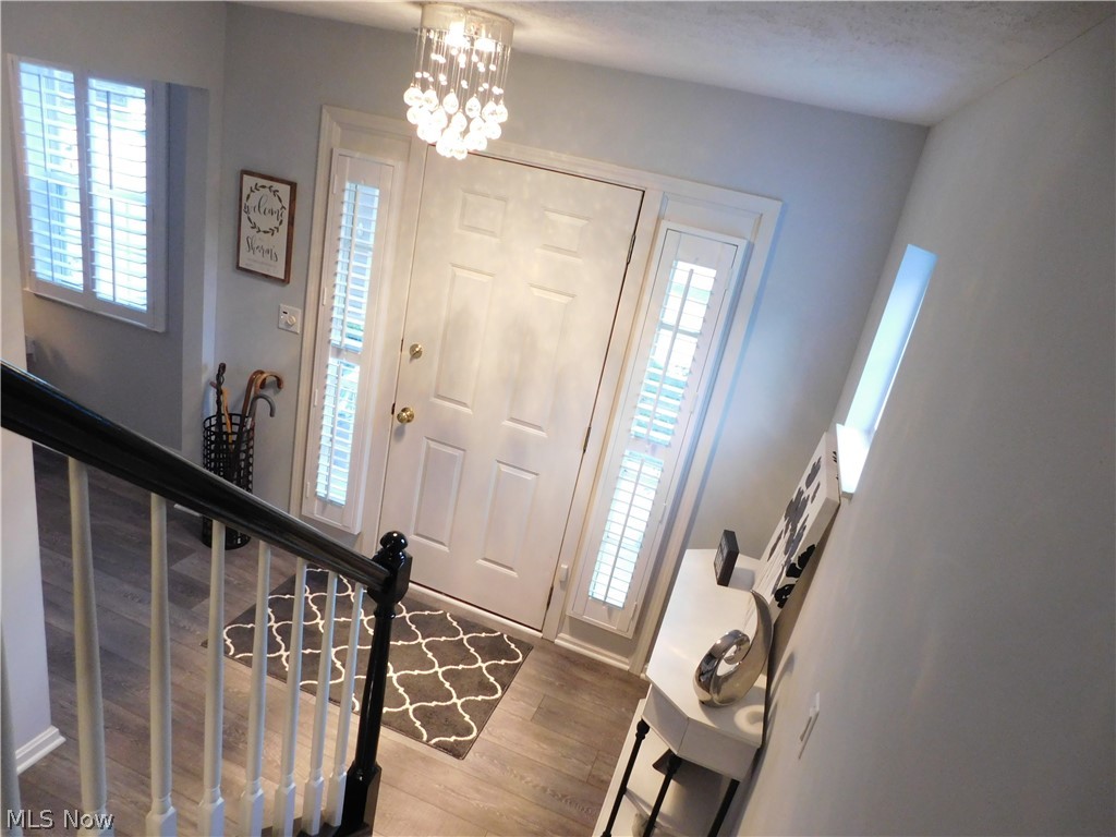 Huntsford Farms Ph 5 - Residential