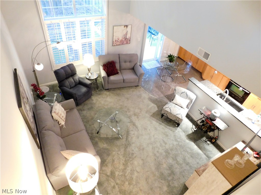 Huntsford Farms Ph 5 - Residential