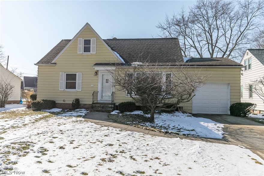 Do not miss the opportunity to visit this meticulously maintained house in an amazing location.....Ready to move in!

The house offers three bedrooms and one and a half baths with newer mechanicals, newer roof with heating coils on lower roof and gutters. One car attached garage. Enjoy time outside on the deck with electric remote-controlled sun awning.....

Eat in kitchen, formal dining room and beautiful living room. Two first floor bedrooms and a master suite upstairs. All appliances included as well as the furniture (except for the TV, kitchen table and dining room chandelier, which will be replaced with other light fixture). Hardwood floors on first floor. Full basement...