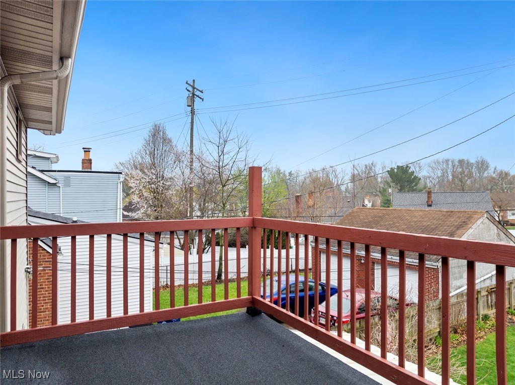 14621 Westland Avenue, Cleveland, Ohio image 29
