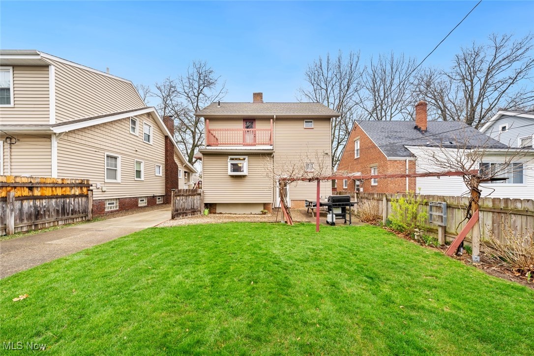 14621 Westland Avenue, Cleveland, Ohio image 40