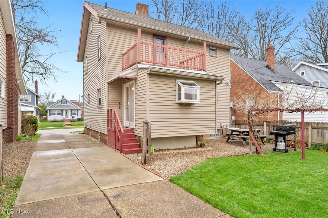 14621 Westland Avenue, Cleveland, Ohio image 38