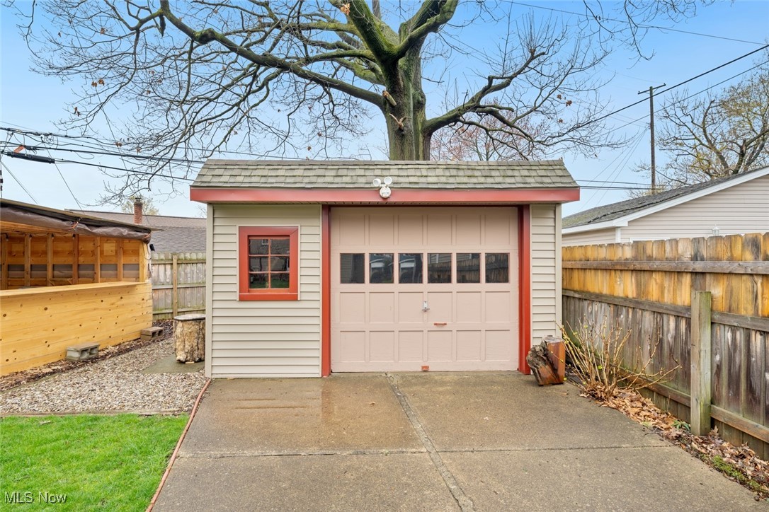14621 Westland Avenue, Cleveland, Ohio image 46