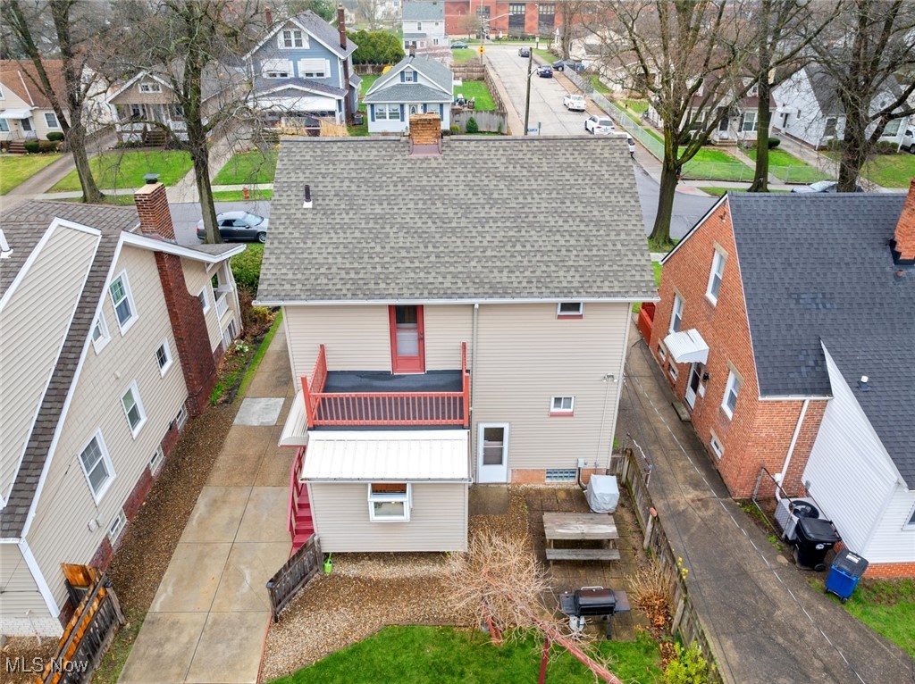 14621 Westland Avenue, Cleveland, Ohio image 47