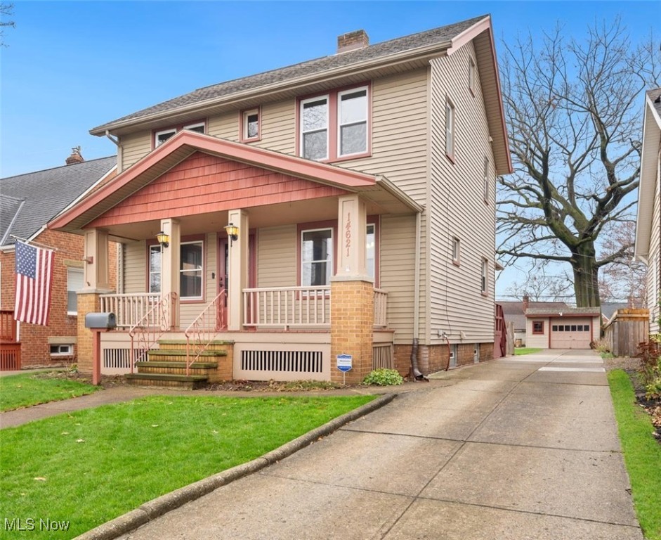 14621 Westland Avenue, Cleveland, Ohio image 2