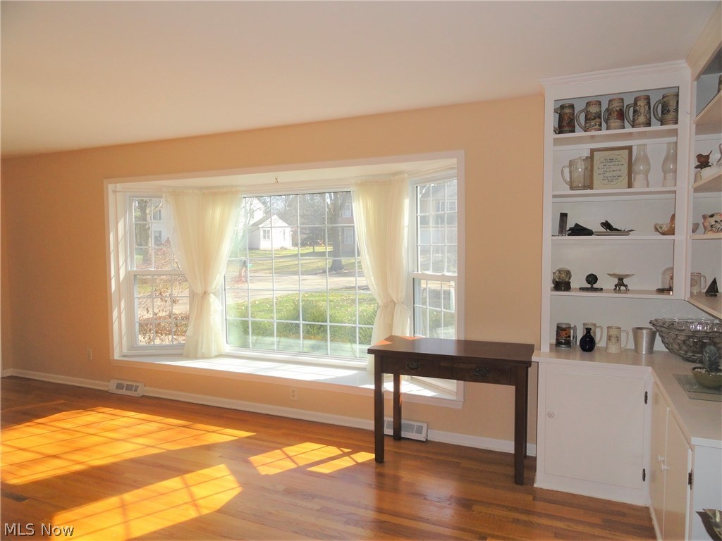 Keswyke Estates - Residential