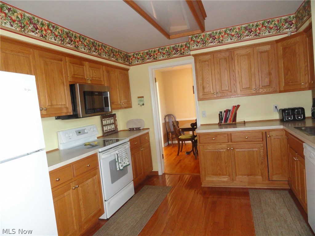 Keswyke Estates - Residential