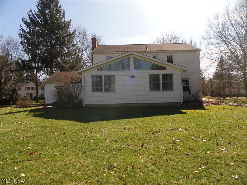 Keswyke Estates - Residential