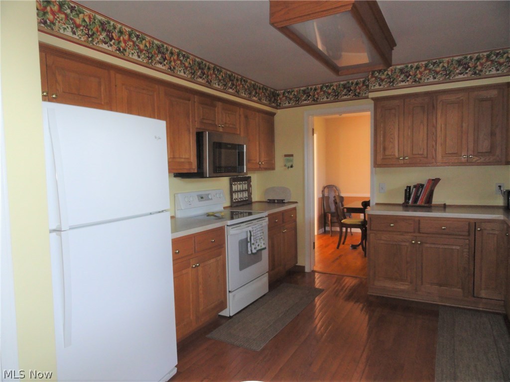 Keswyke Estates - Residential