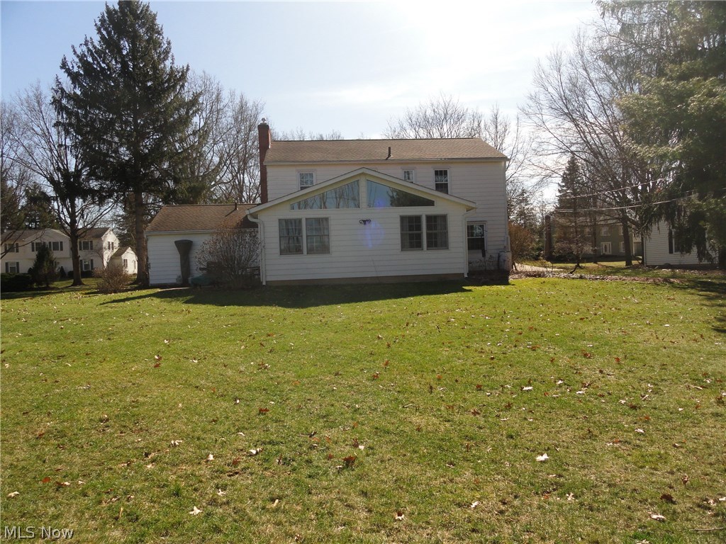 Keswyke Estates - Residential