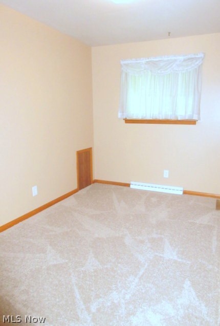 Barcus Acres - Residential