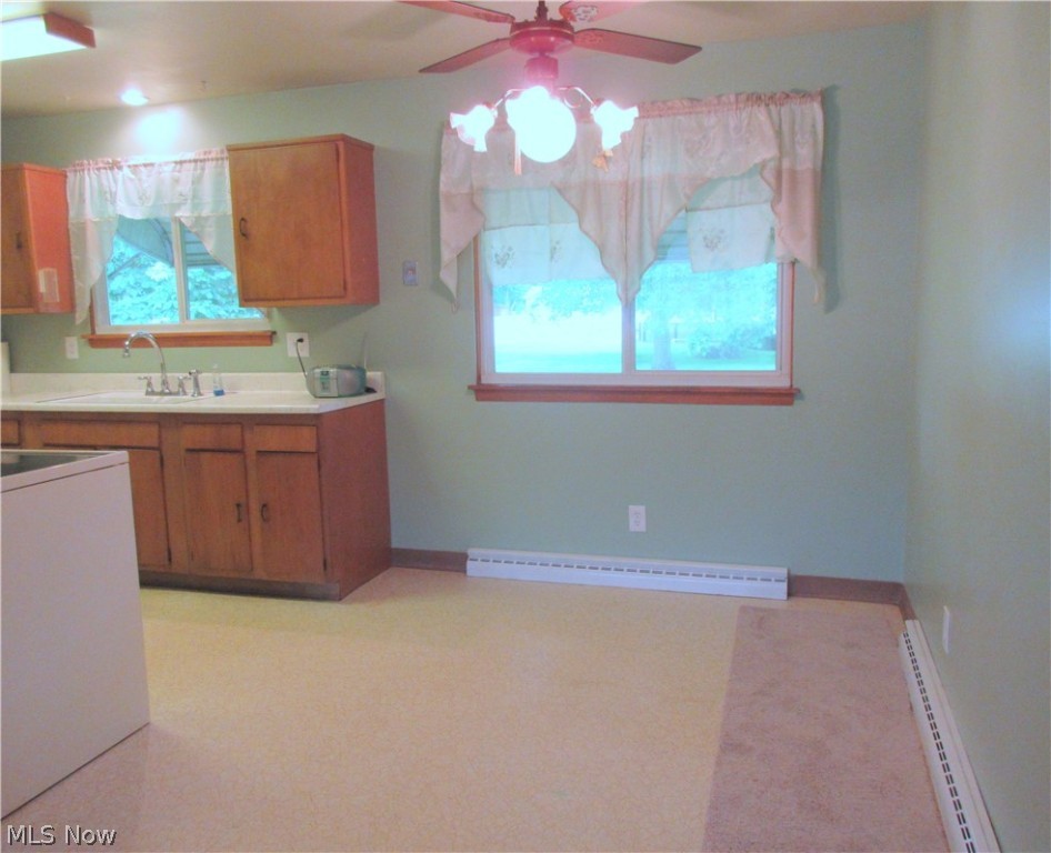 Barcus Acres - Residential