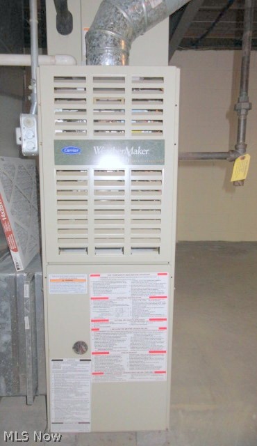 Barcus Acres - Residential