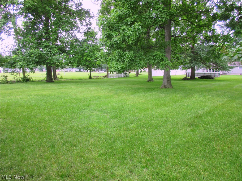 Barcus Acres - Residential