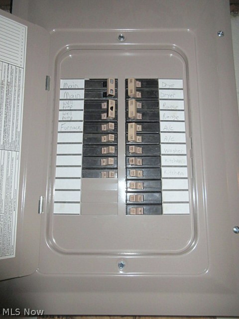 Barcus Acres - Residential