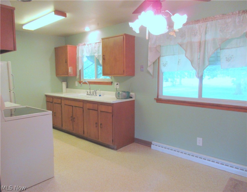 Barcus Acres - Residential