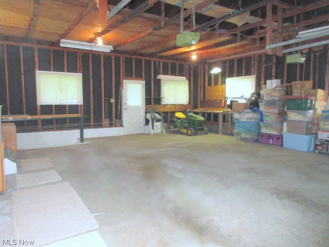 Barcus Acres - Residential