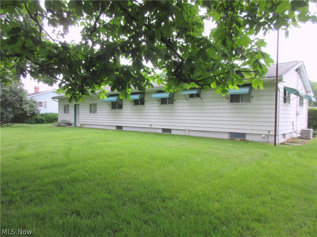 Barcus Acres - Residential