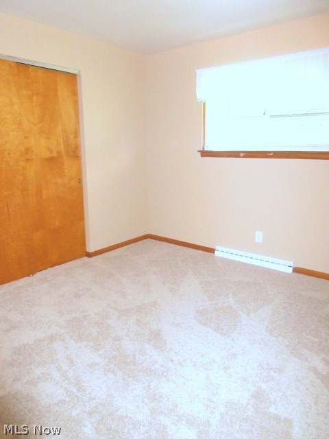 Barcus Acres - Residential