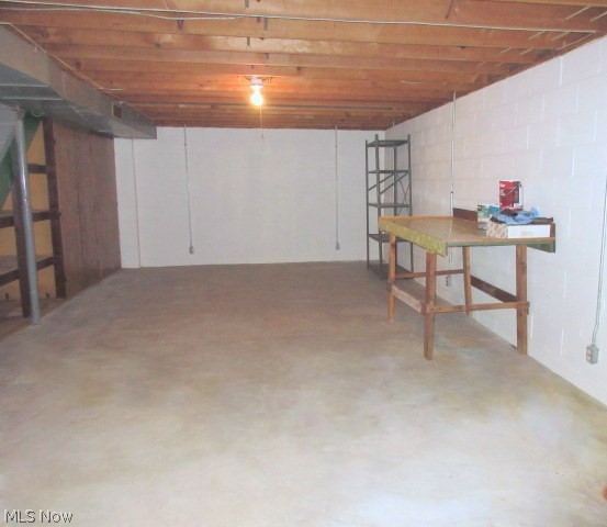 Barcus Acres - Residential