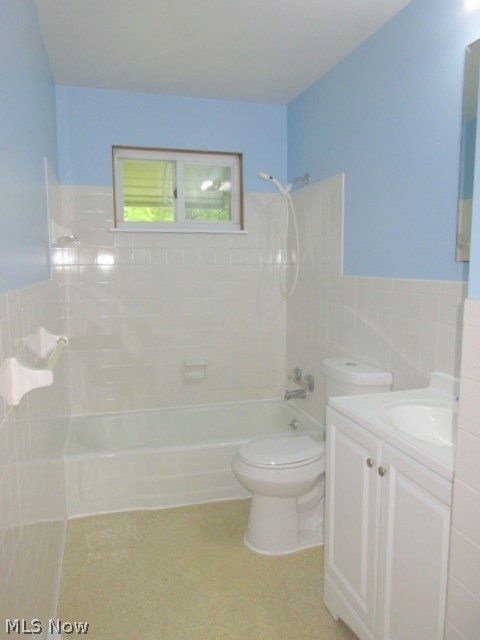 Barcus Acres - Residential