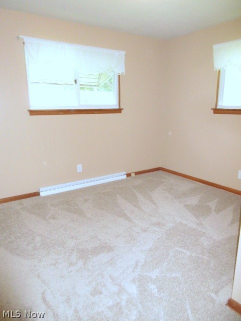 Barcus Acres - Residential