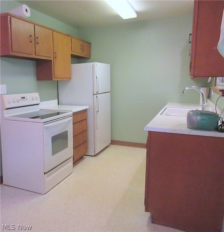 Barcus Acres - Residential