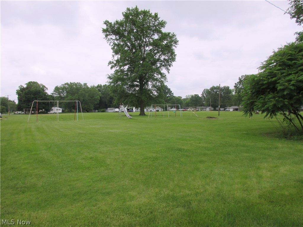 Barcus Acres - Residential