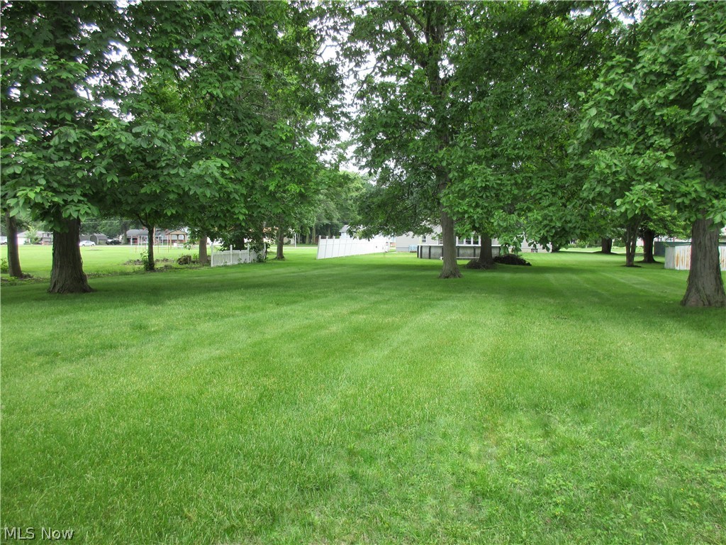 Barcus Acres - Residential