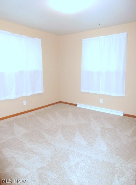 Barcus Acres - Residential