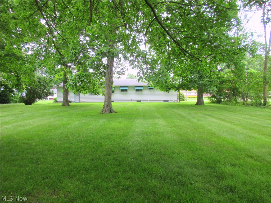 Barcus Acres - Residential