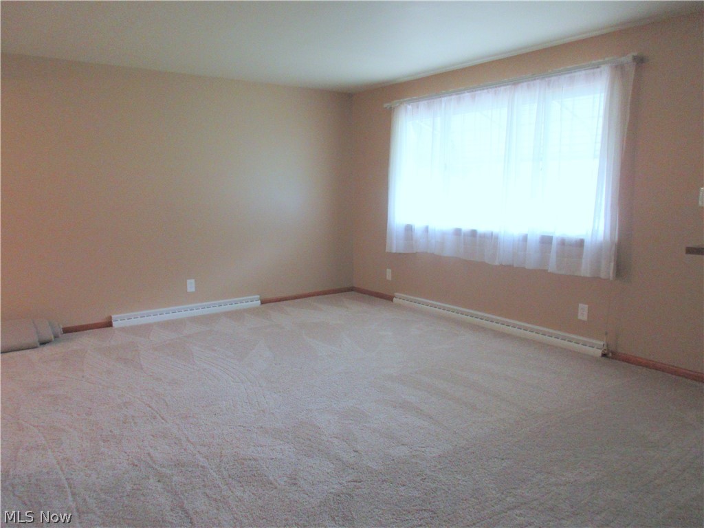 Barcus Acres - Residential