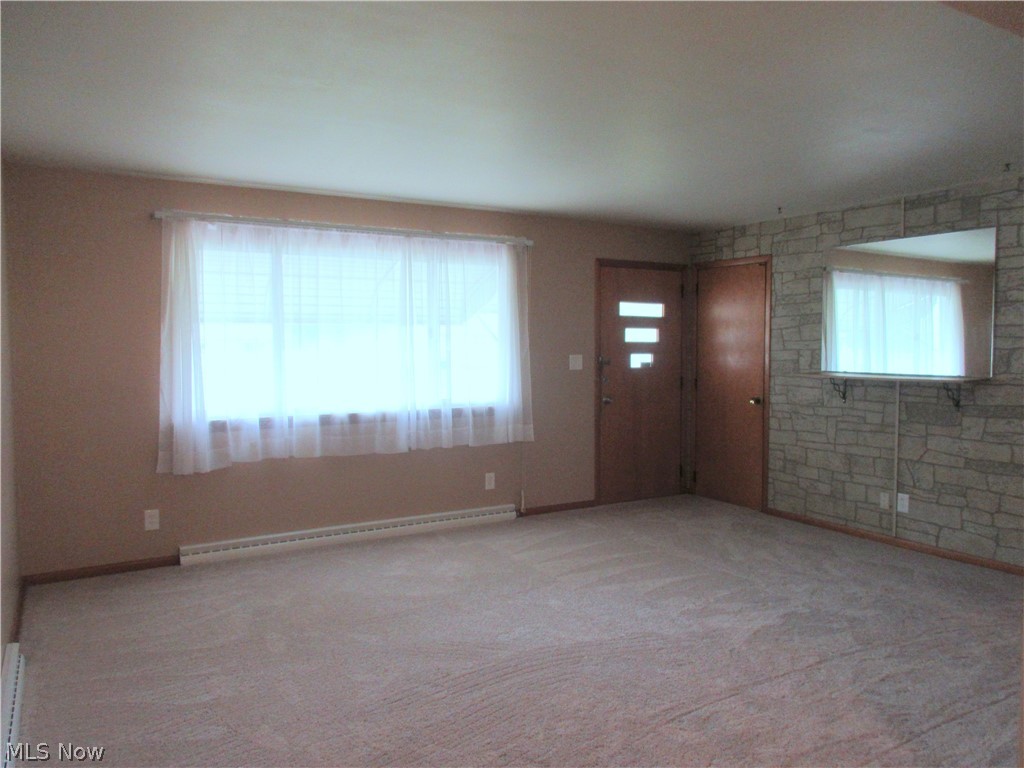 Barcus Acres - Residential