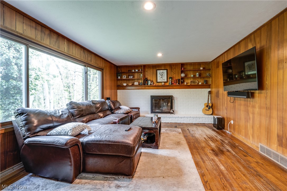Woodpark Estates - Residential